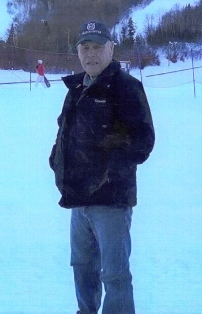 Nathaniel James Fewer Profile Photo