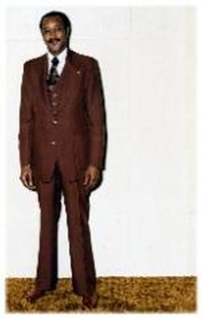 Marvinell Hollie, Sr.