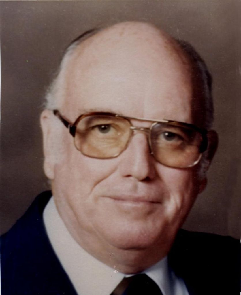 Elmer James Cocke Profile Photo