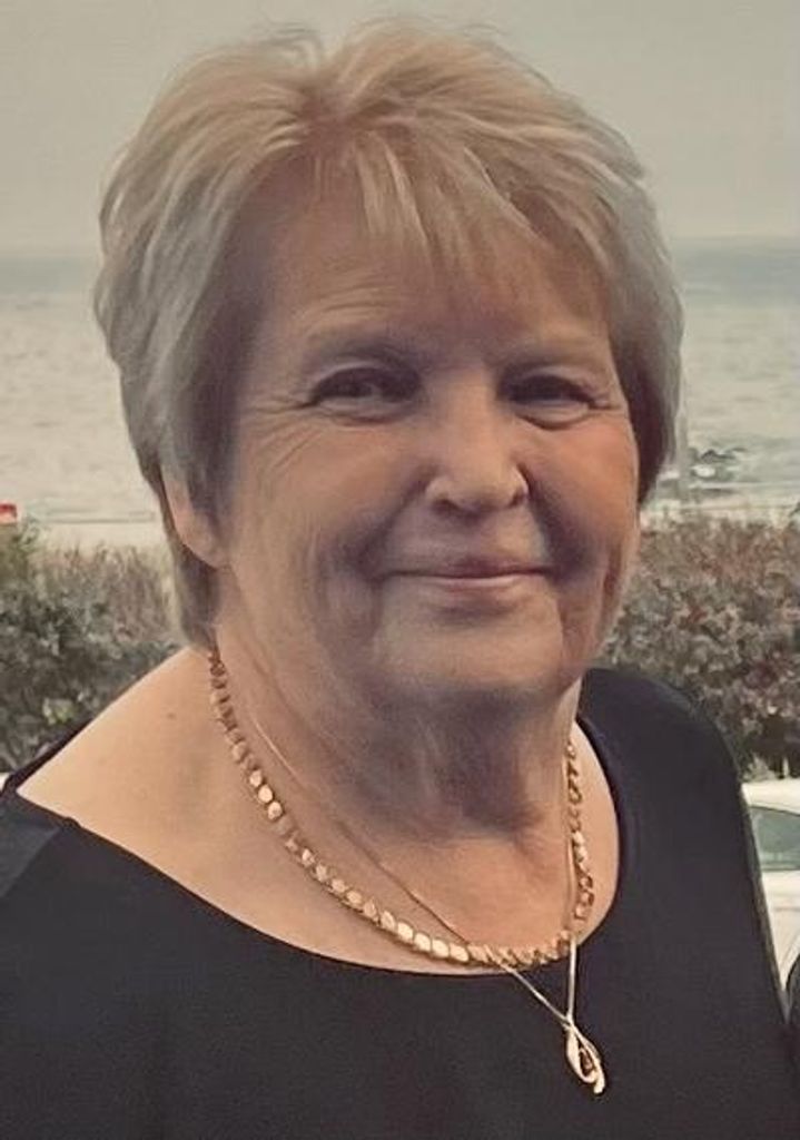 Linda M. O’Connor Profile Photo