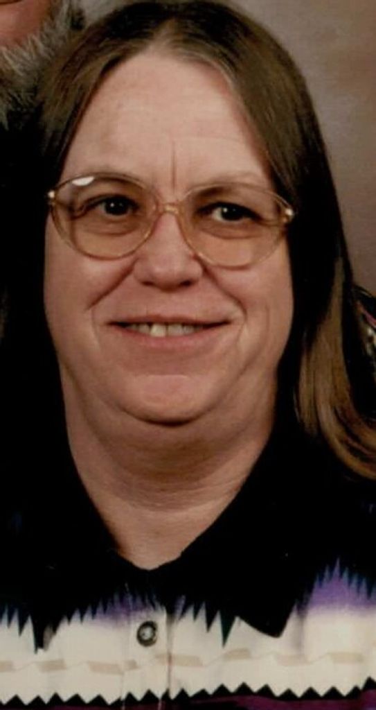 Patricia A. "Patty" Hayenga