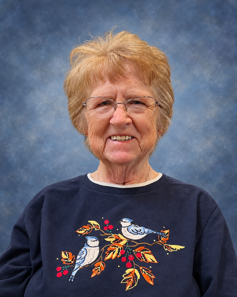 Rose Marie White Profile Photo