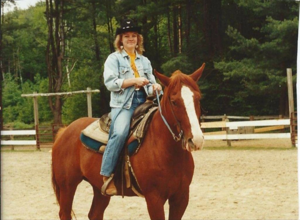 Phyllis Usher