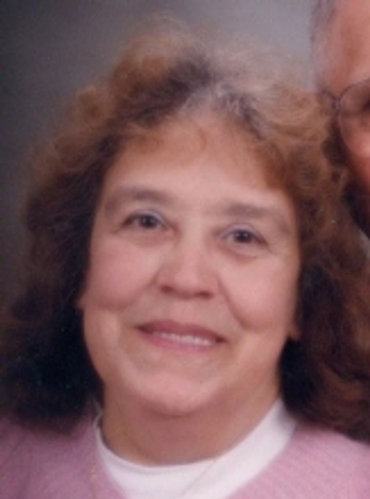 Jacqueline Jackie Comella