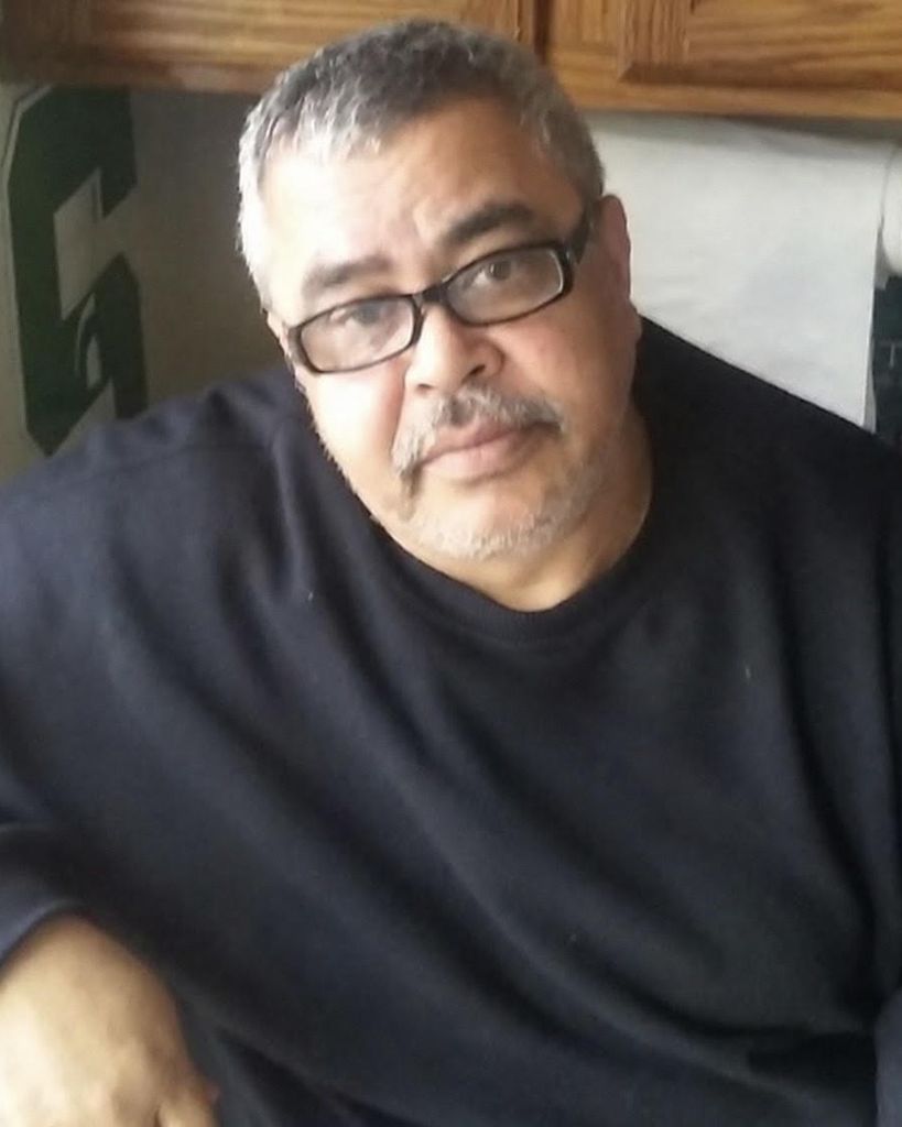 Luis Alberto Reyes