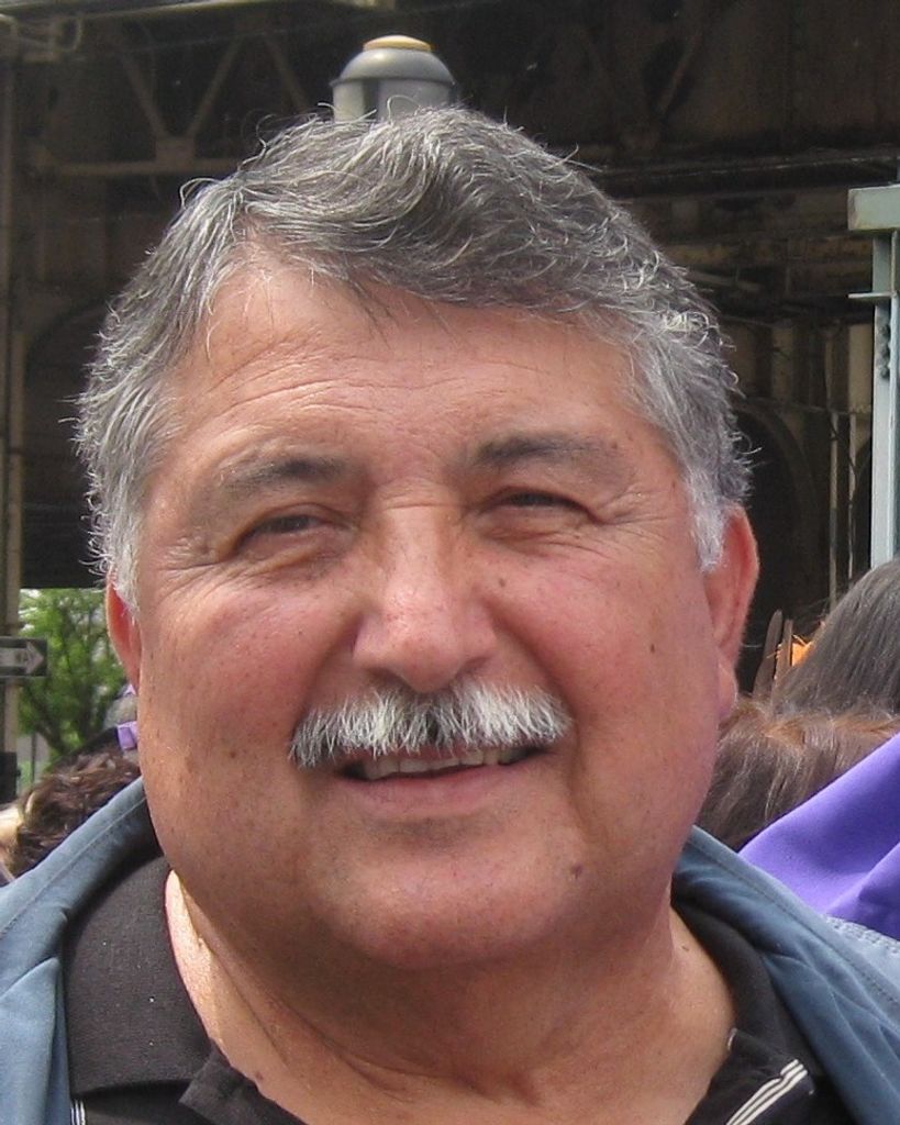 Raul "Mike" San Miguel Profile Photo