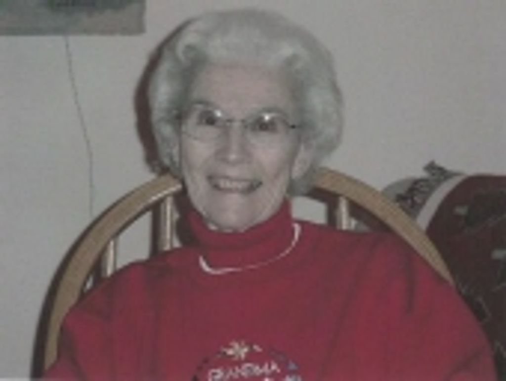 Delores E. Moore