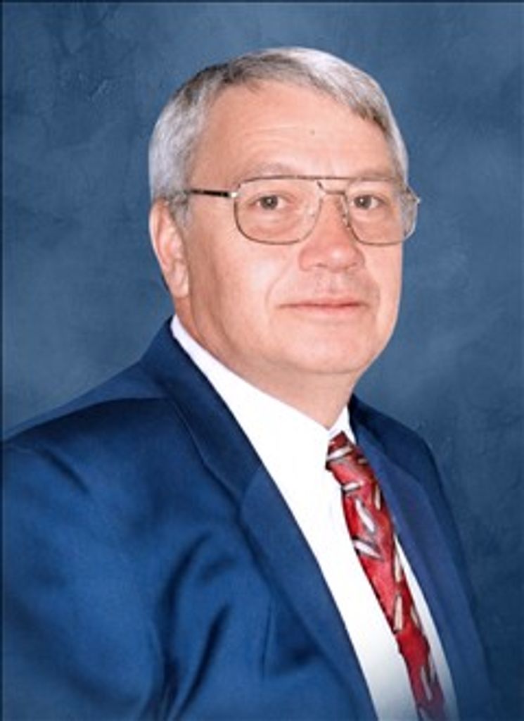 Jackie Eugene Graham Profile Photo