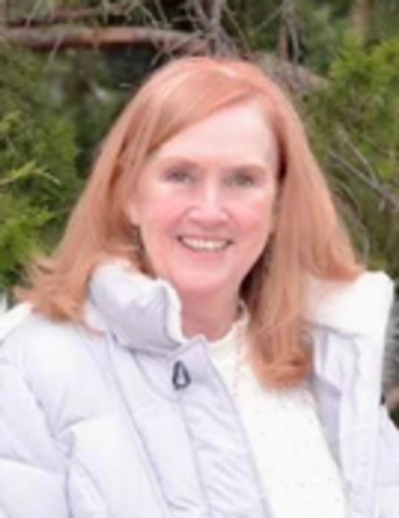 Barbara Nell (Dake) Ramons-Solis