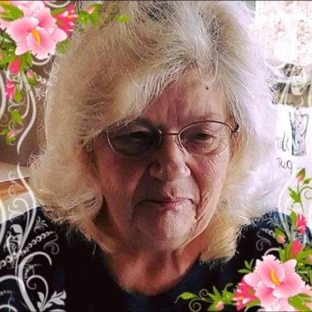 Diana (Oney)  Rumsey