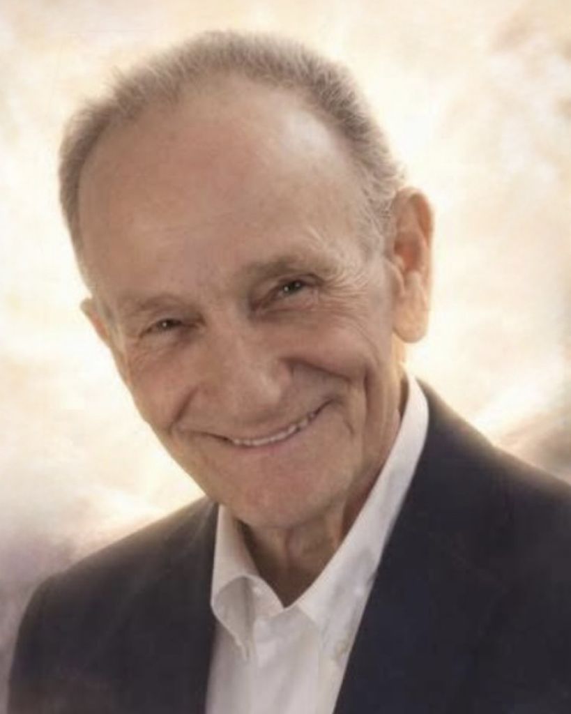 Nickolas Daniel Capone Profile Photo