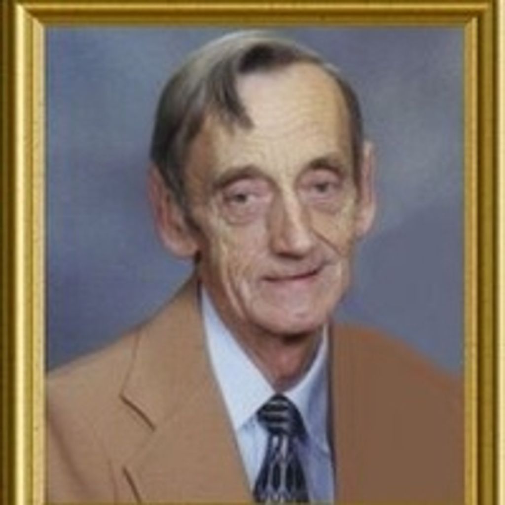 Cody James Patterson