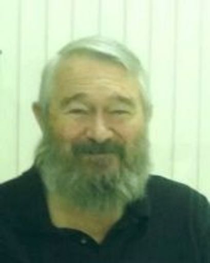 James "Russ" Russell Johnson Profile Photo