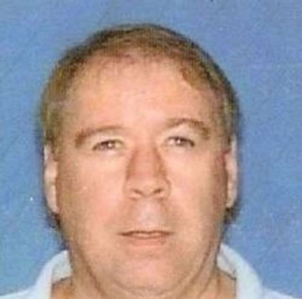 Michael Curtis Murphy