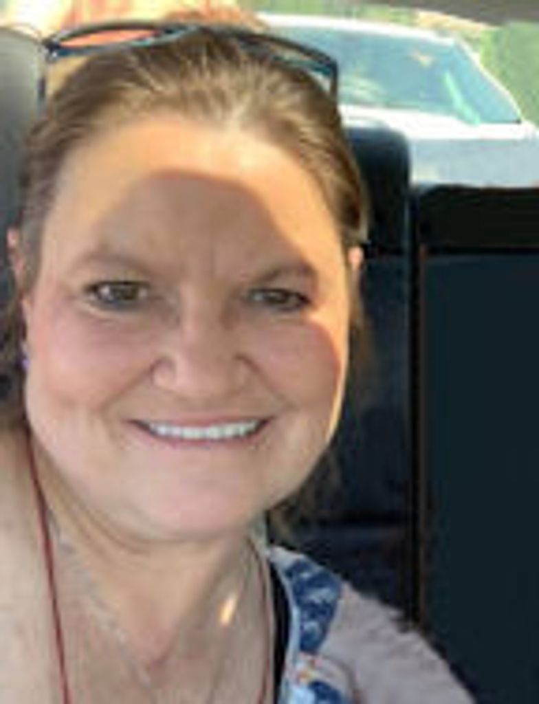 Rebecca Lynn Hewitt Profile Photo