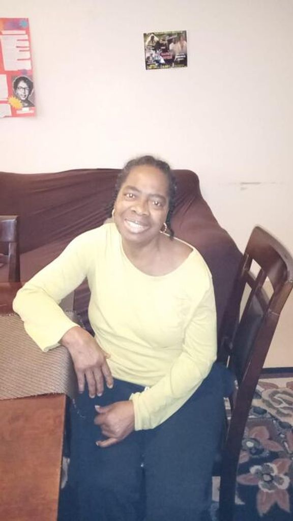 Dorthy Booh Profile Photo