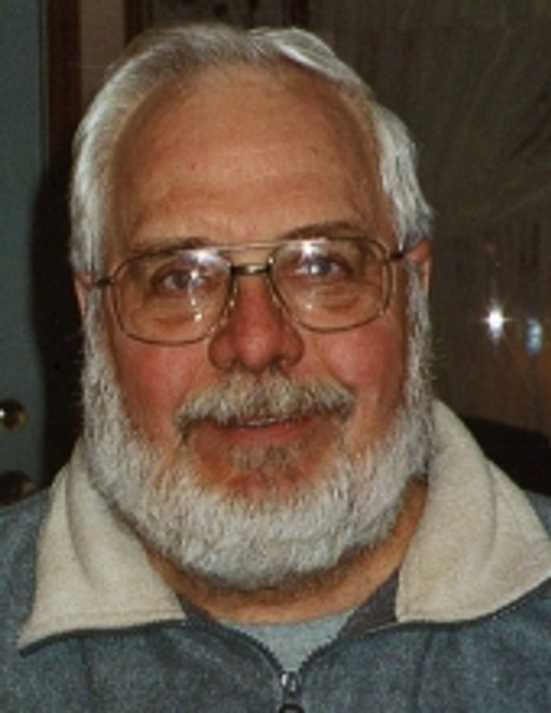 Reed "Ike" Learthur Bamberger