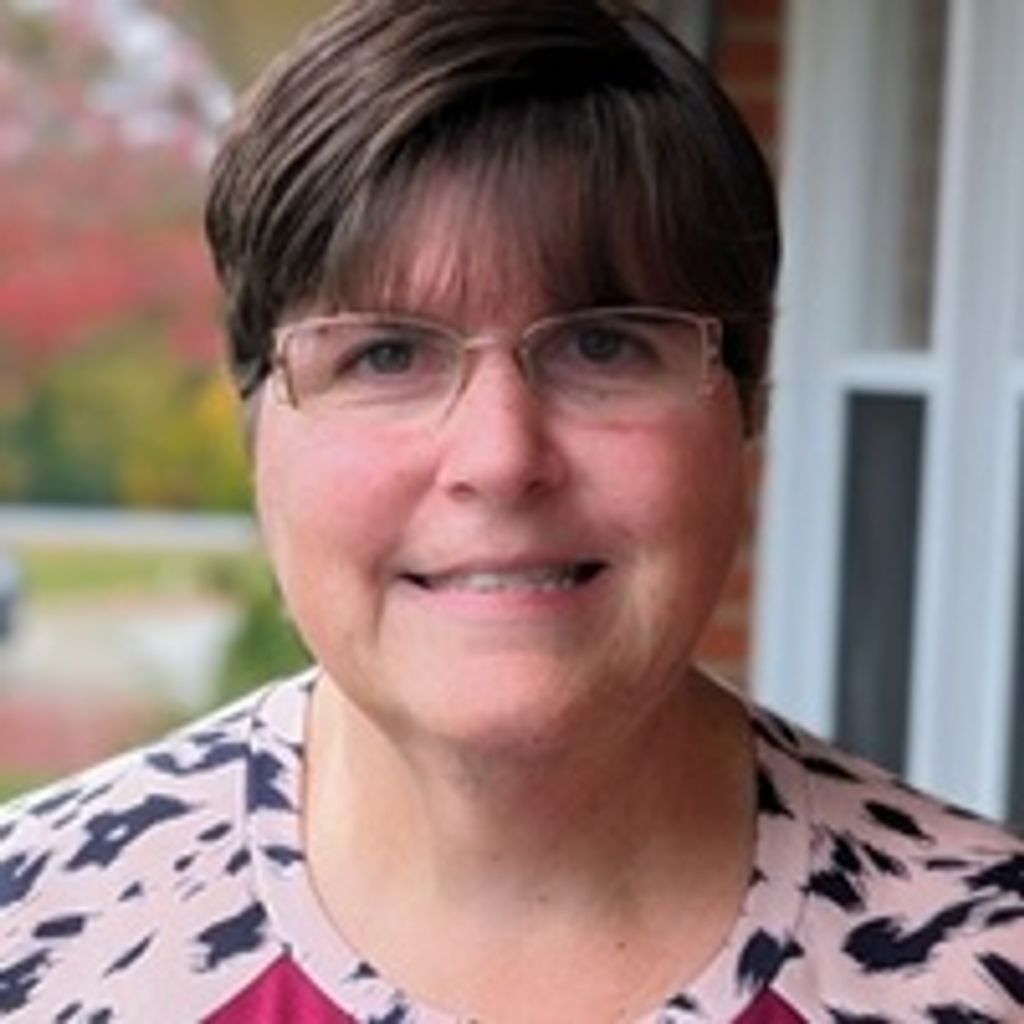 Pamela Ann Moore
