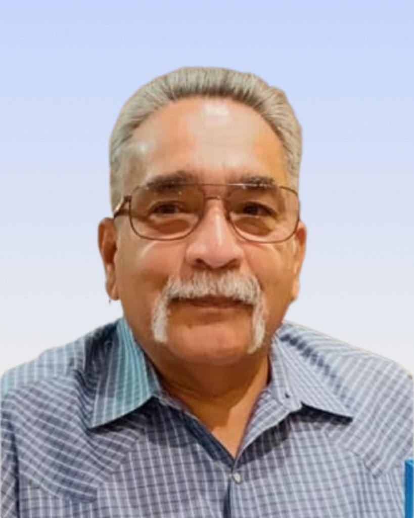 Joe Gonzalez Guerrero