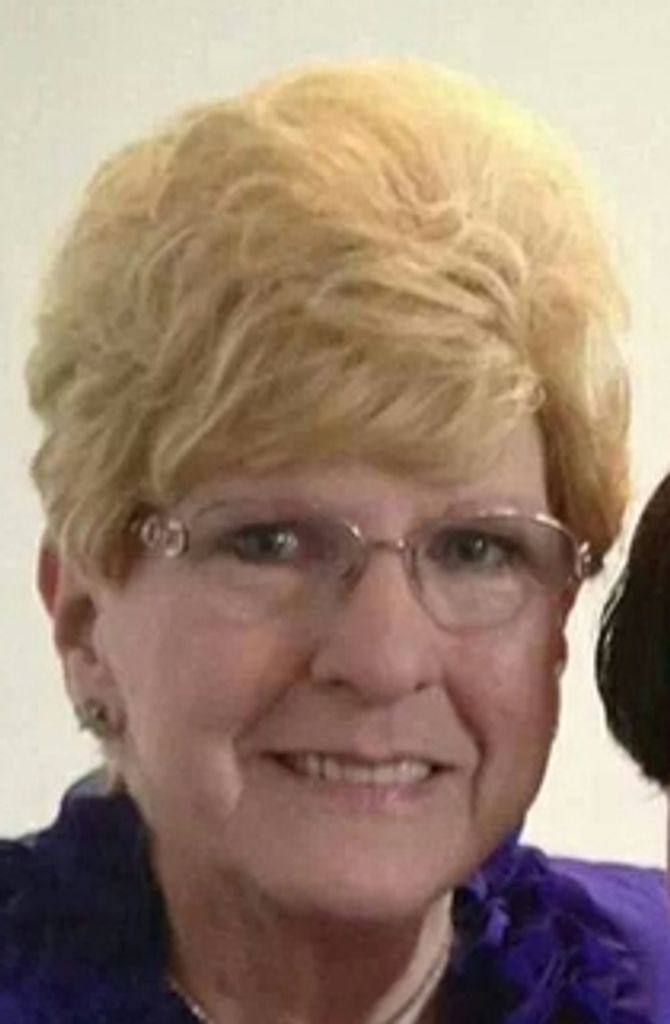 Linda Spiker Profile Photo