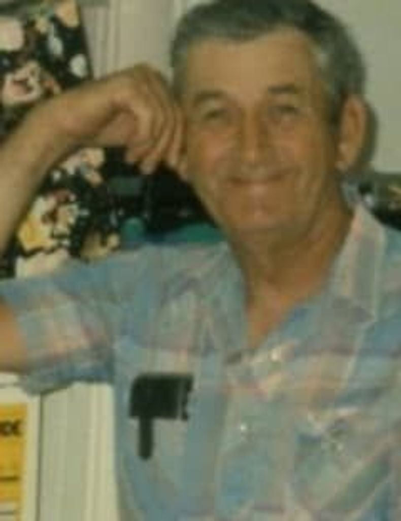 John E. Blaylock