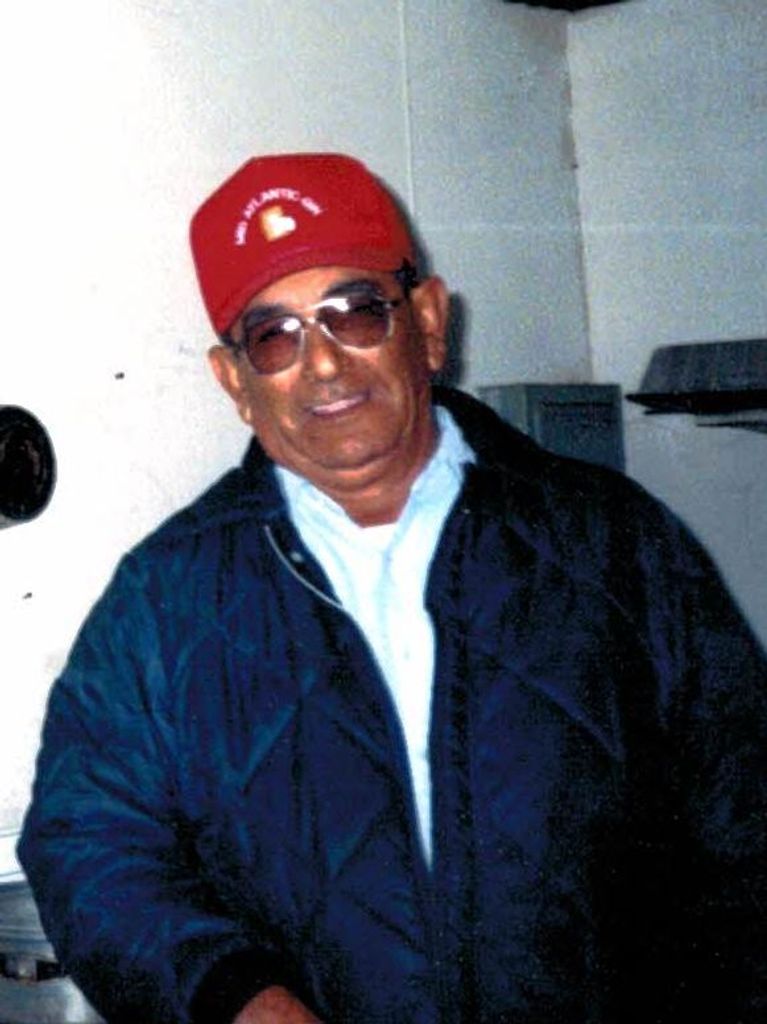 Robert Tejeda