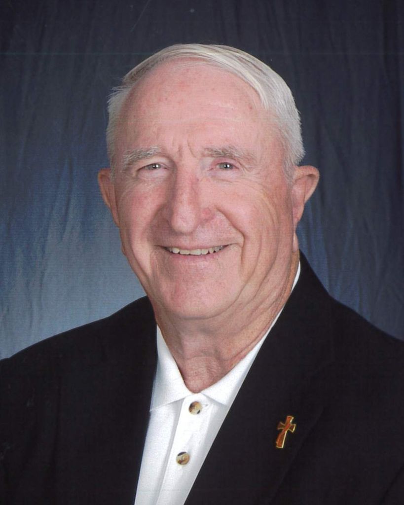 Ronald Marshall Forrest Profile Photo