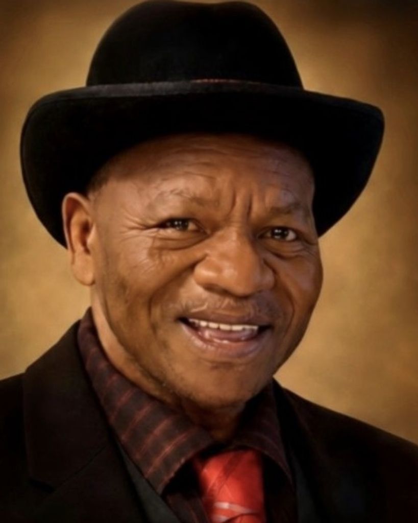 William "Dub" Washington Profile Photo
