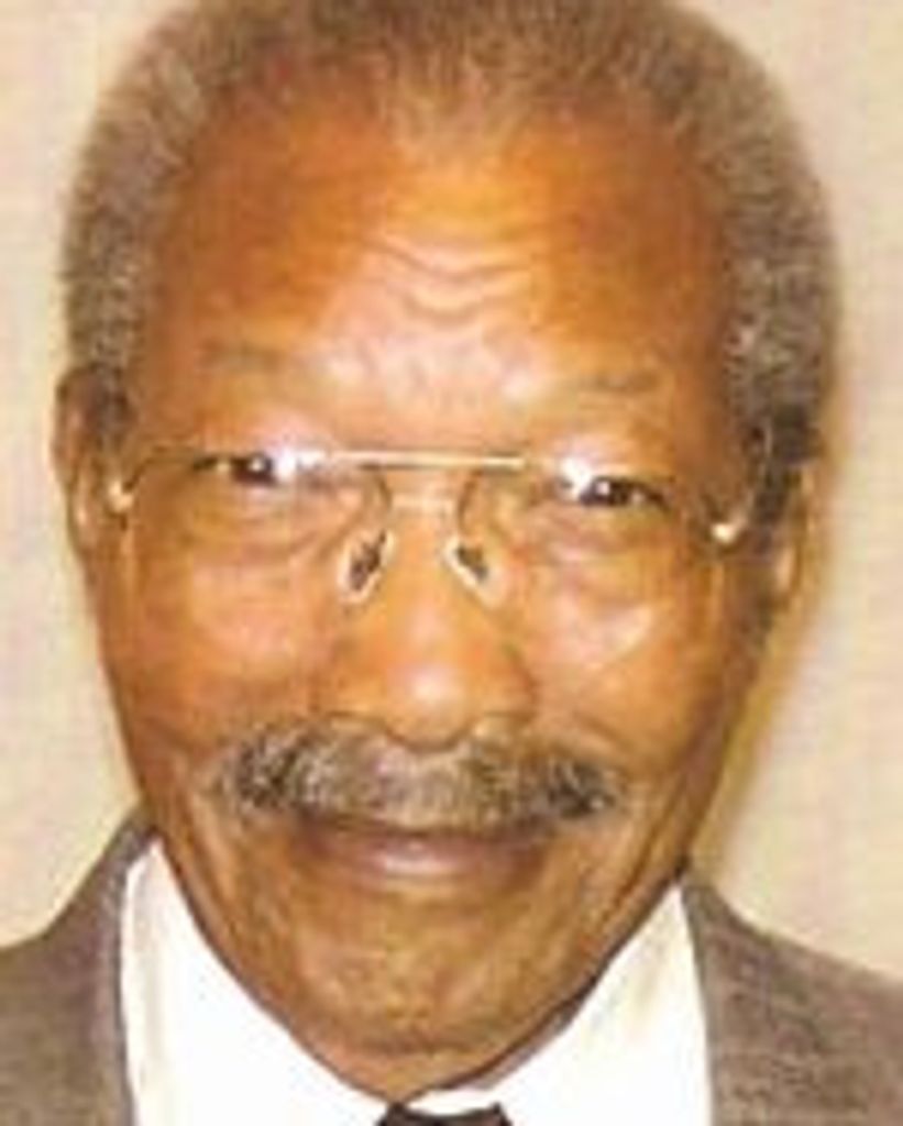 Pastor Clinton Edison