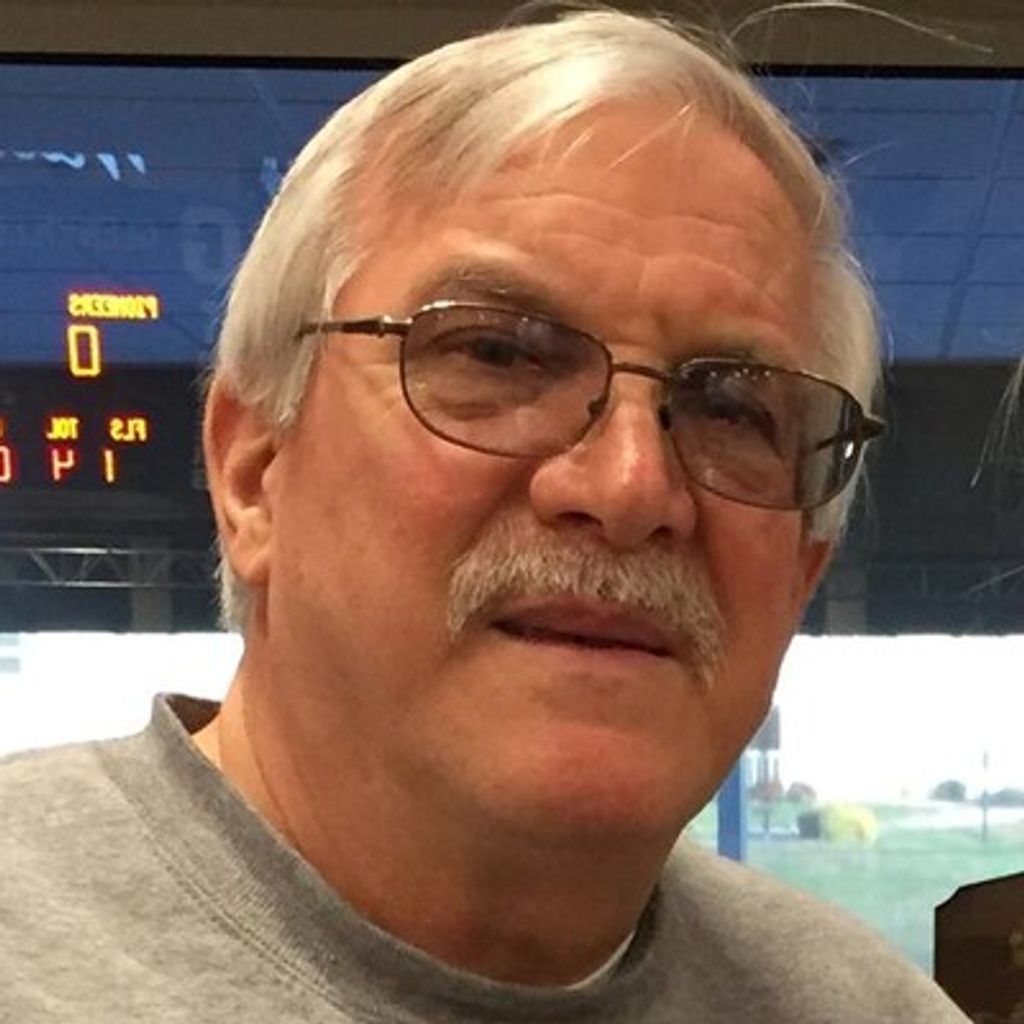 Colen "Will" Marple, Jr. Profile Photo