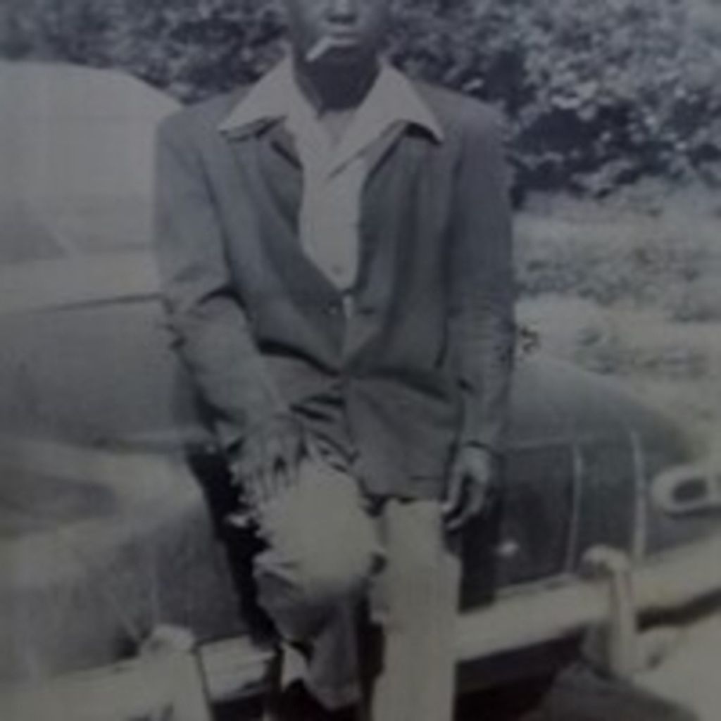 Fred Danzey