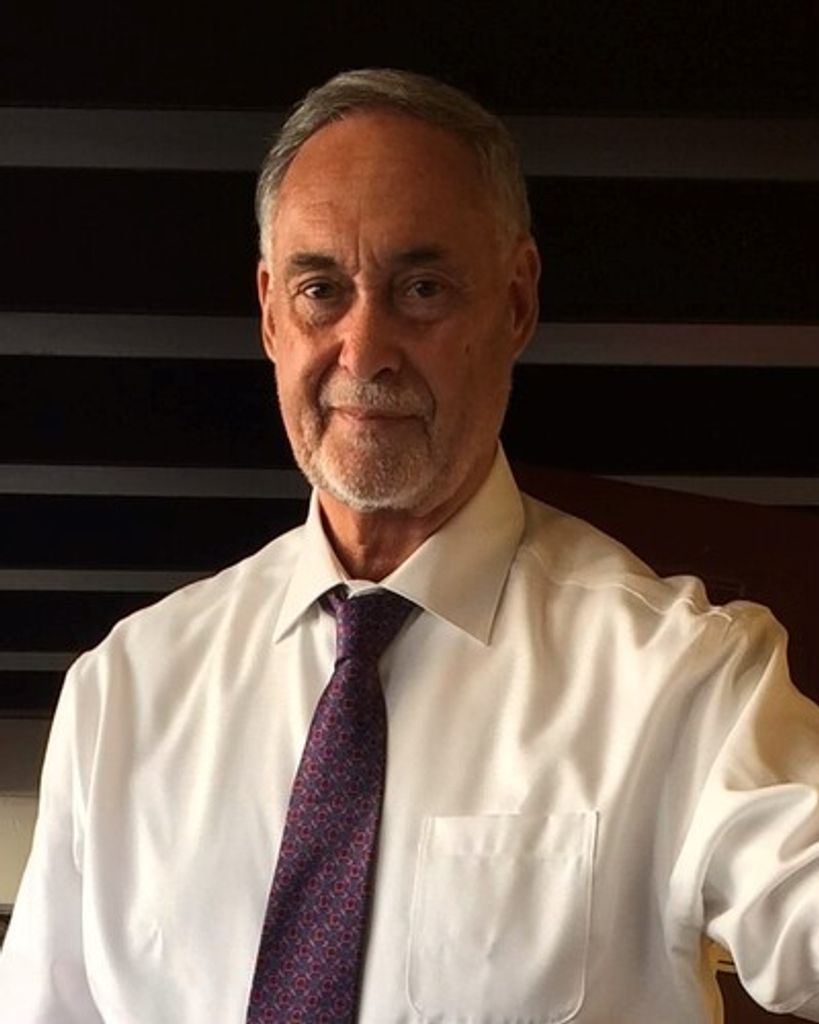 George Martin Bowman Jr. Profile Photo