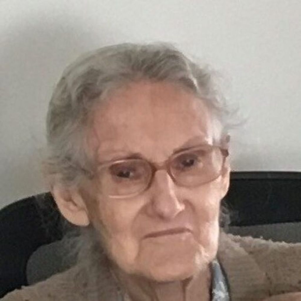 Esther (Carpenter) Troyer Profile Photo