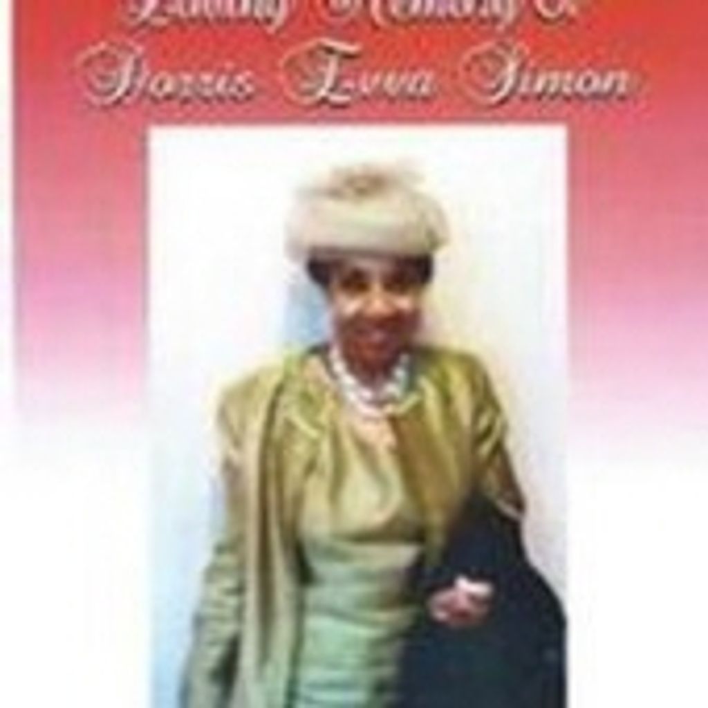 Dorris Evva Simon