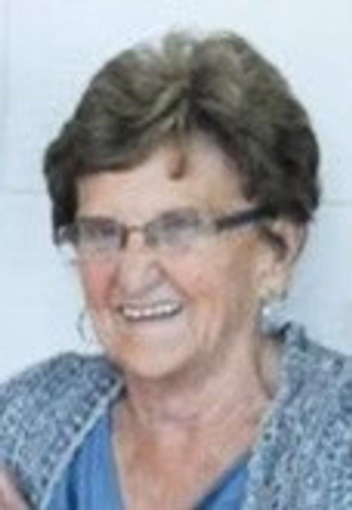 Sara Ann Zinser