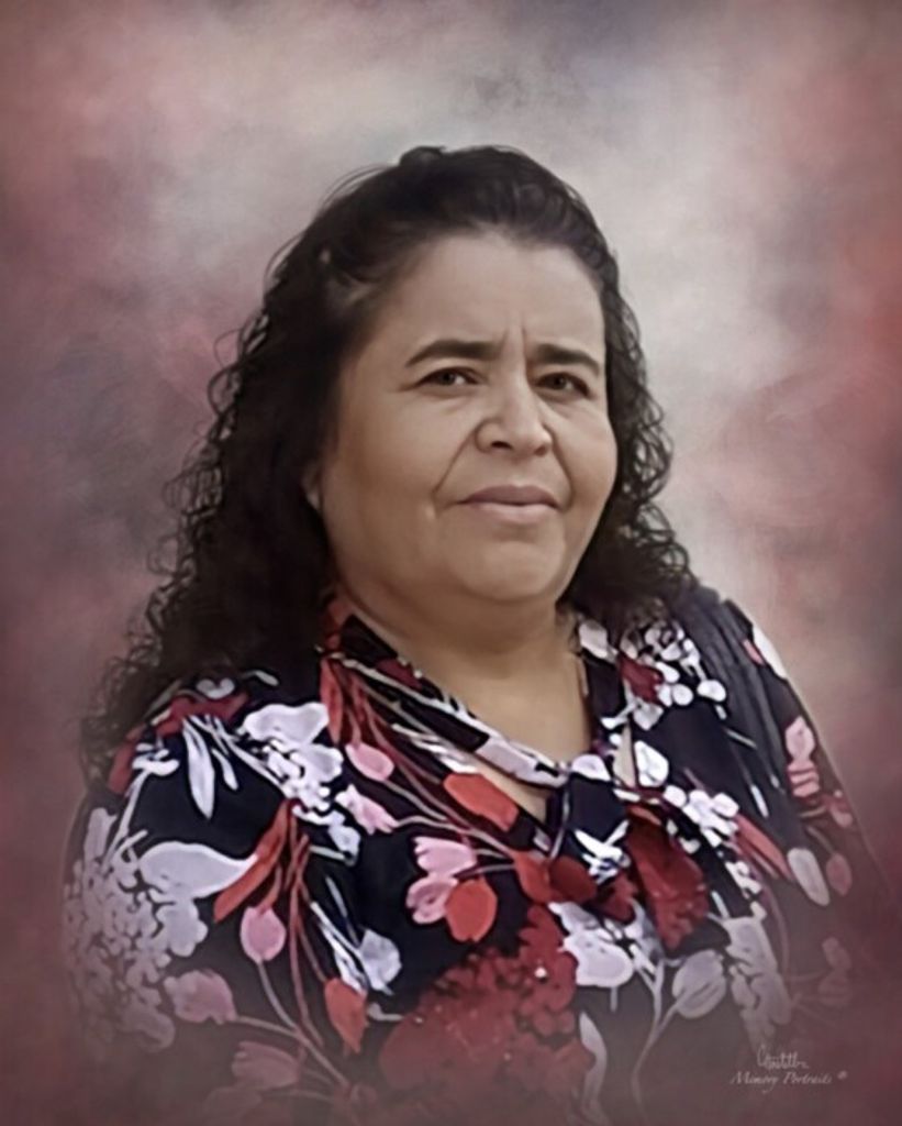 Maria Navarro De Alvarado