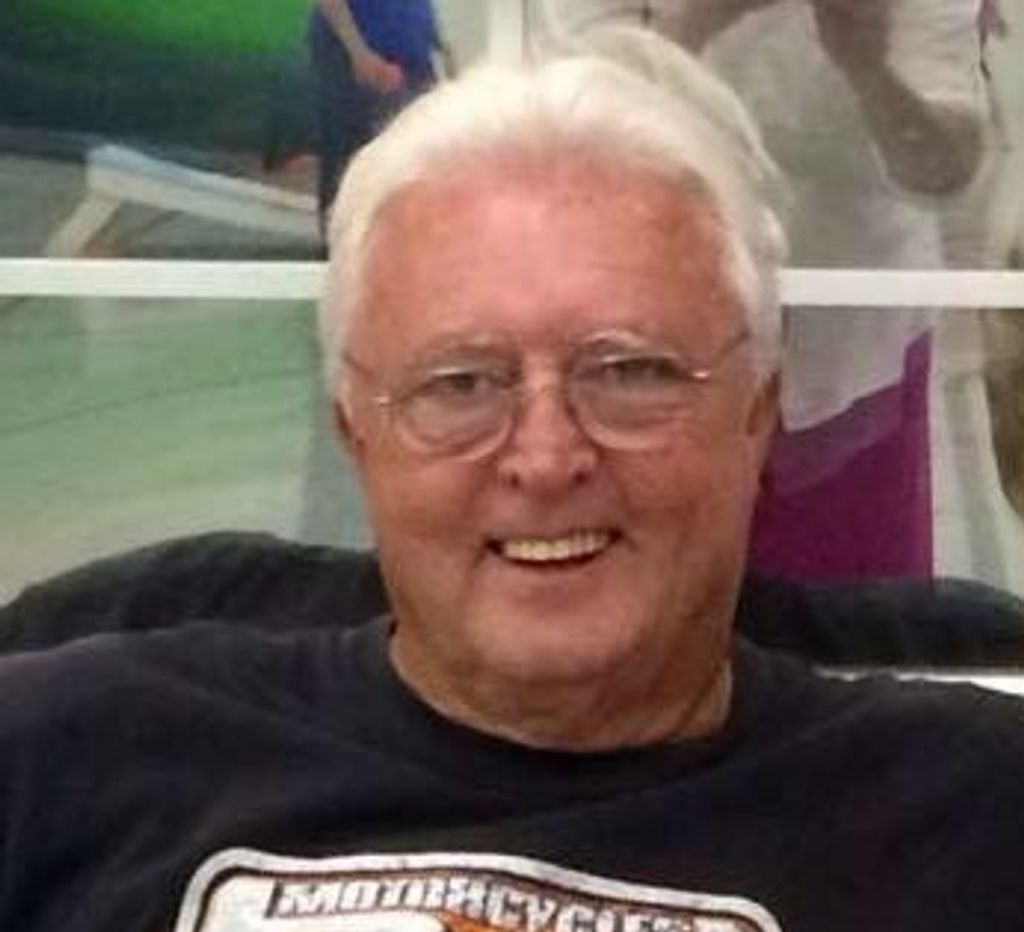 Jerry Hibbard