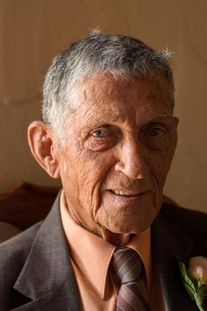 William "Bill" Richard Brown
