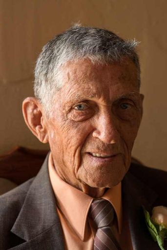 William "Bill" Richard Brown Profile Photo
