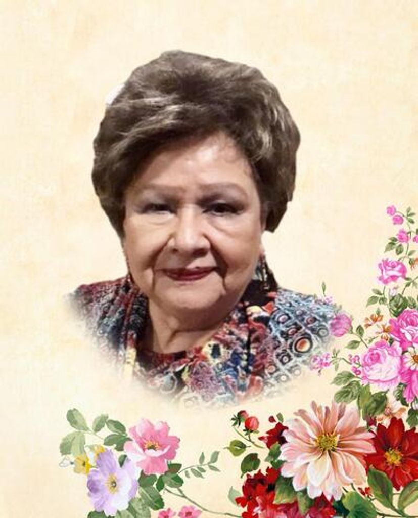 Sanjuana "Janie" C. Yglesias