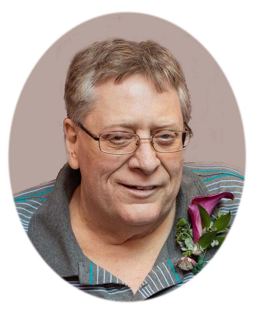 Ronald Dean Marschel