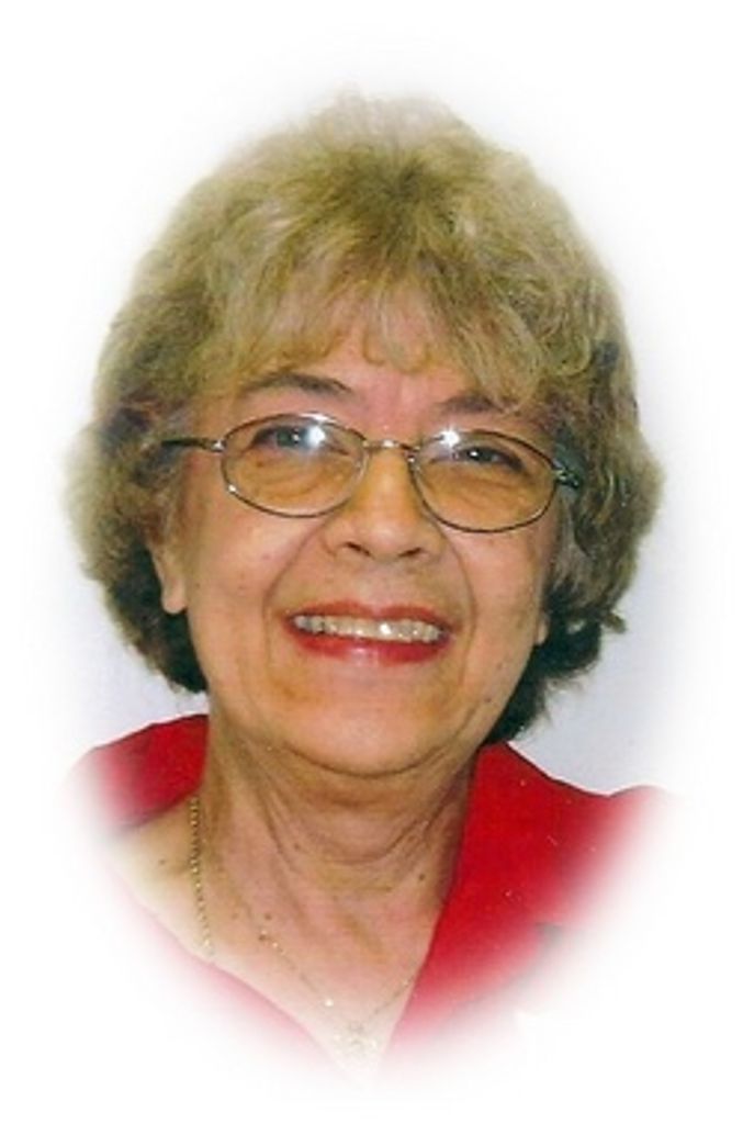 Peggy Ann Bergstrom Profile Photo