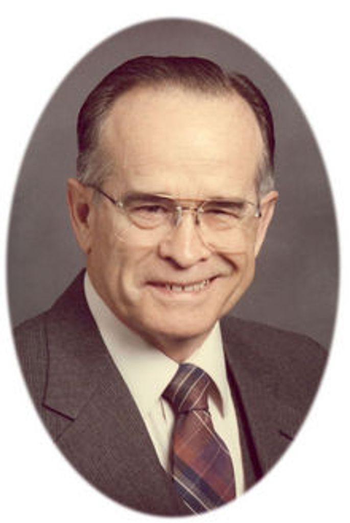 Paul Harvey Wrye