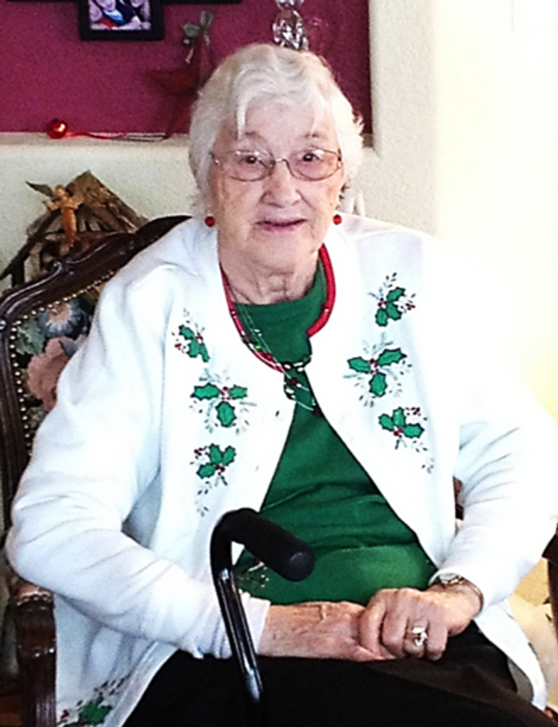 Loretta M. Rausch