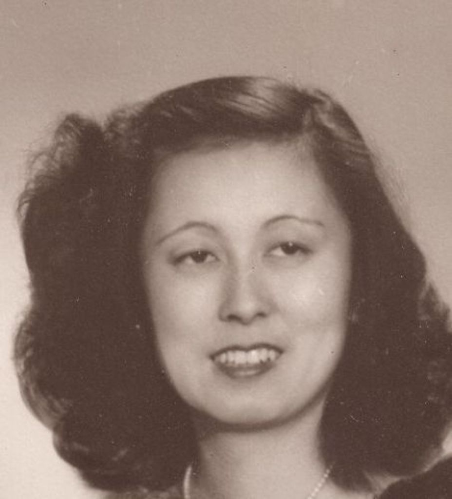 Doris Mita
