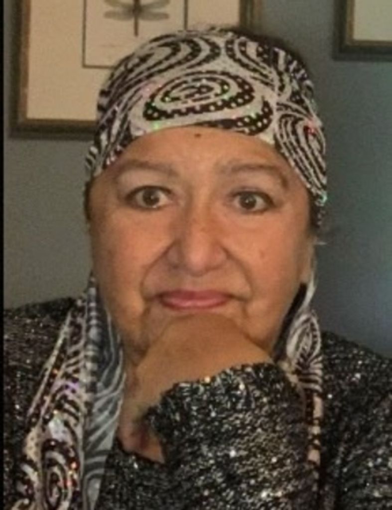 Patricia Heigel