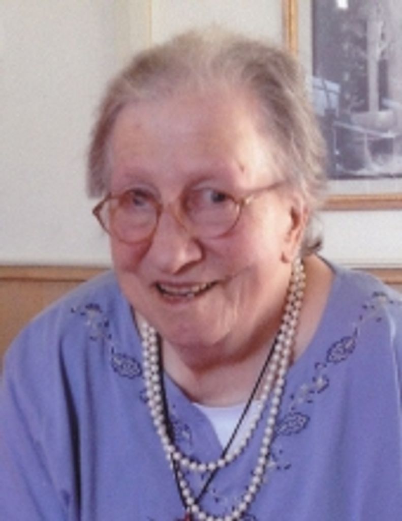 Emma F. Deboard