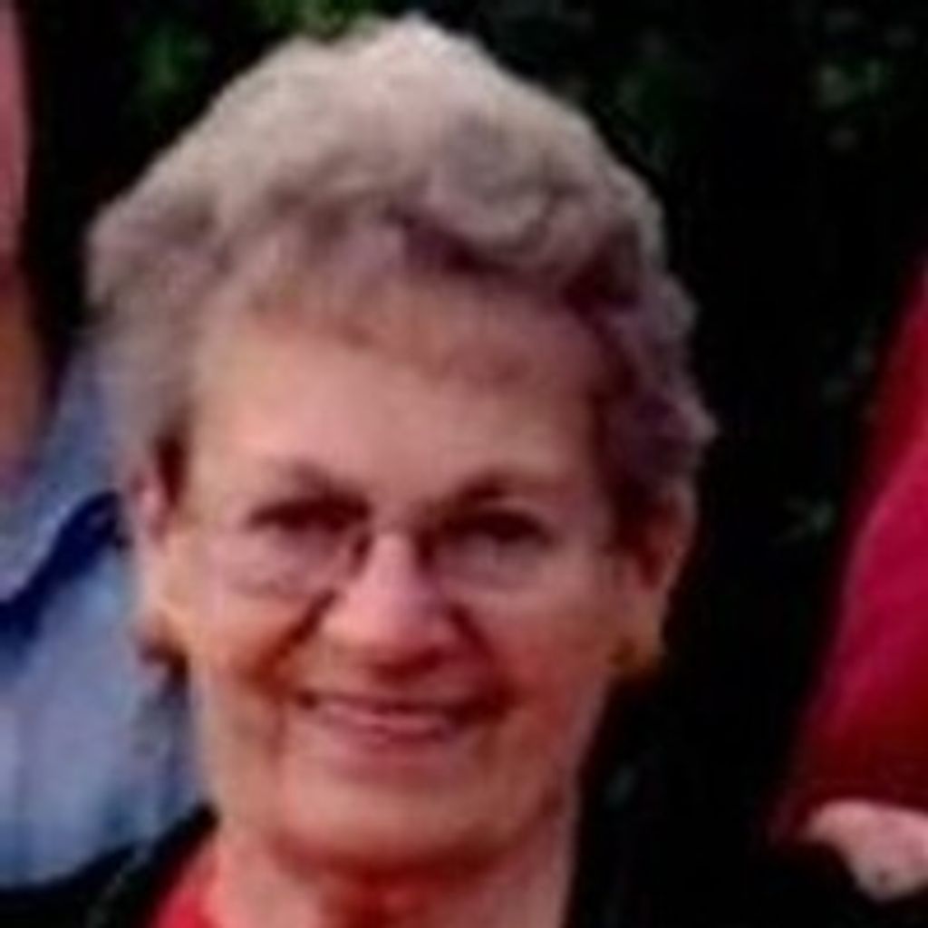 Mary E Ellis