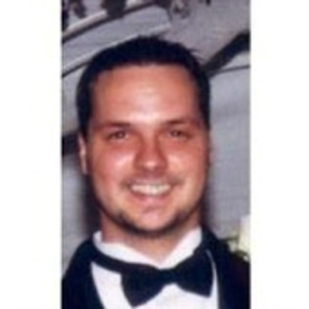 Todd Michael Henderson