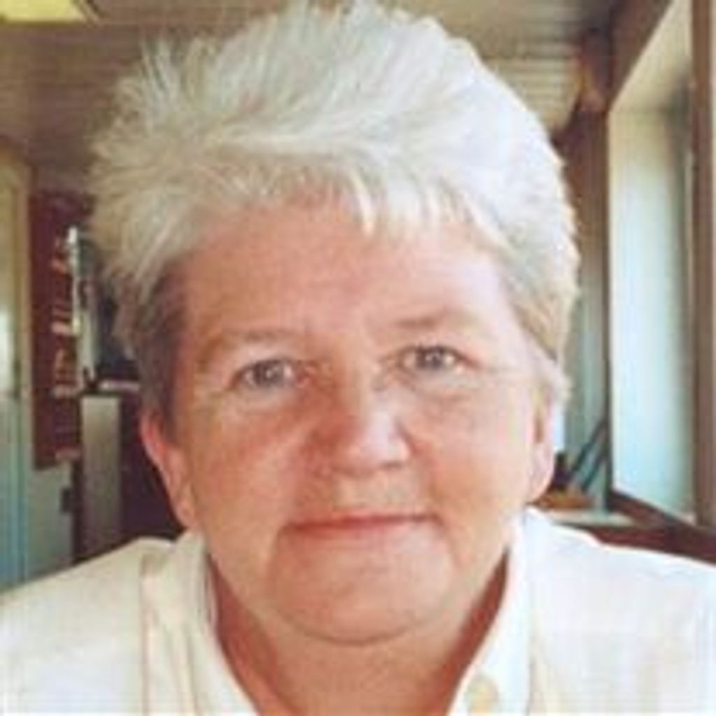 Mary Wood
